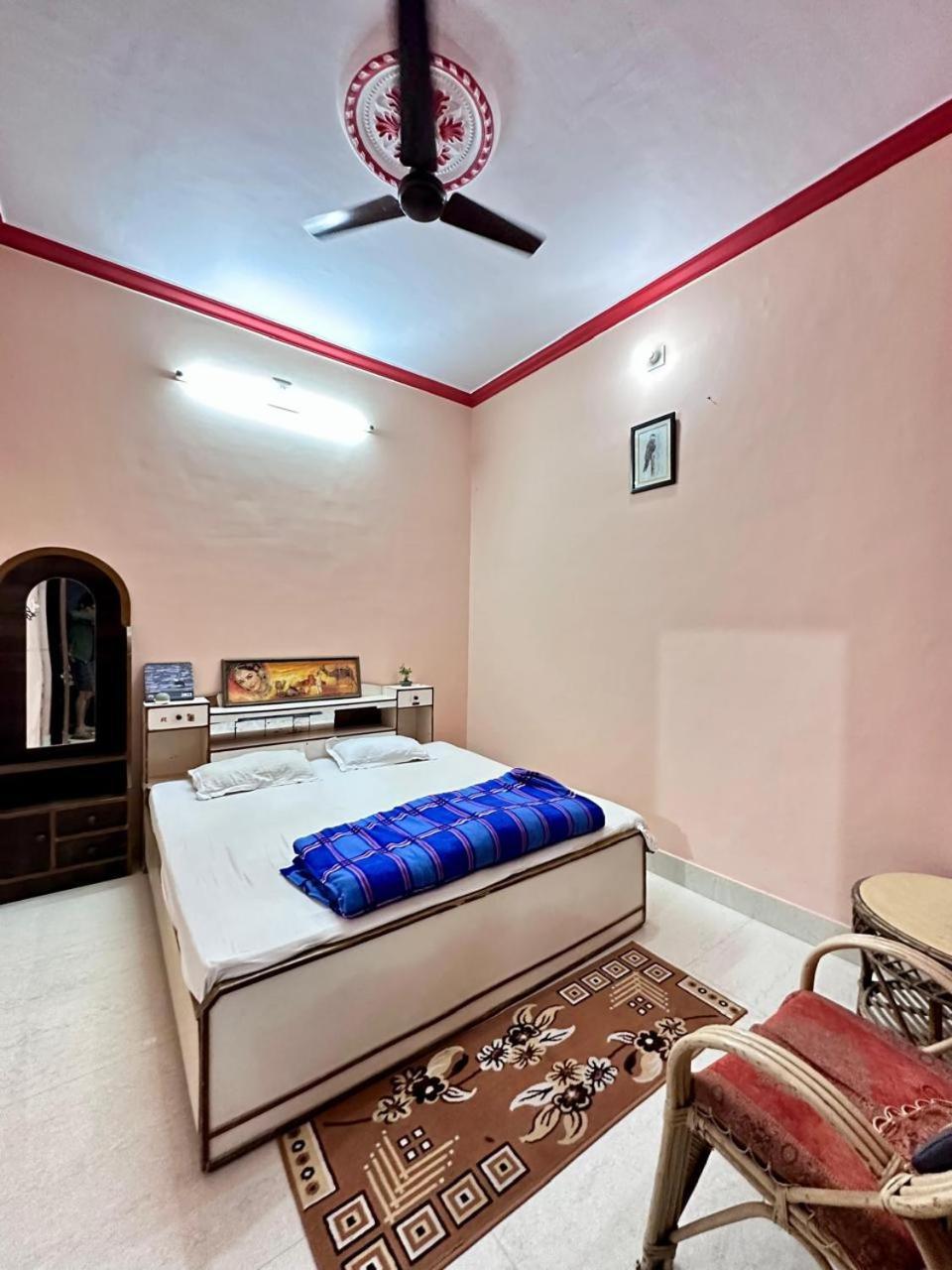 Jorbeer Guest House Bikaner Exterior photo